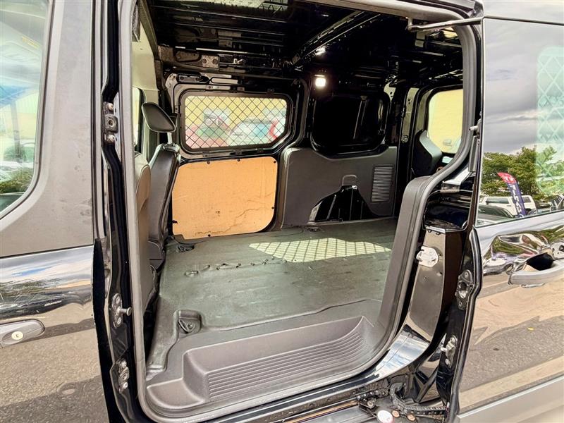 2018 Ford Transit Connect XL - Photo 12