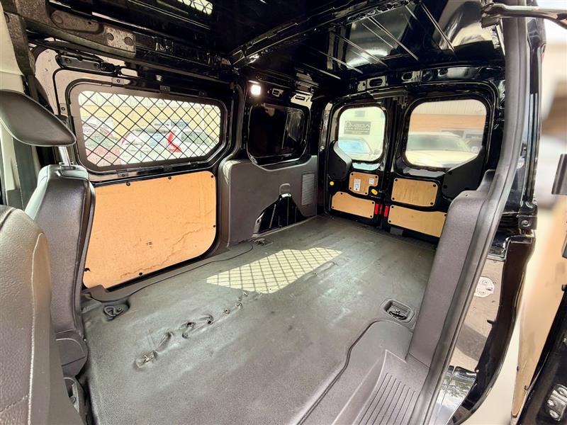 2018 Ford Transit Connect XL - Photo 13