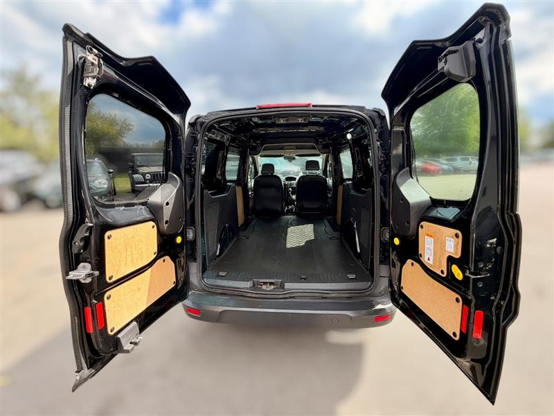 2018 Ford Transit Connect XL - Photo 14