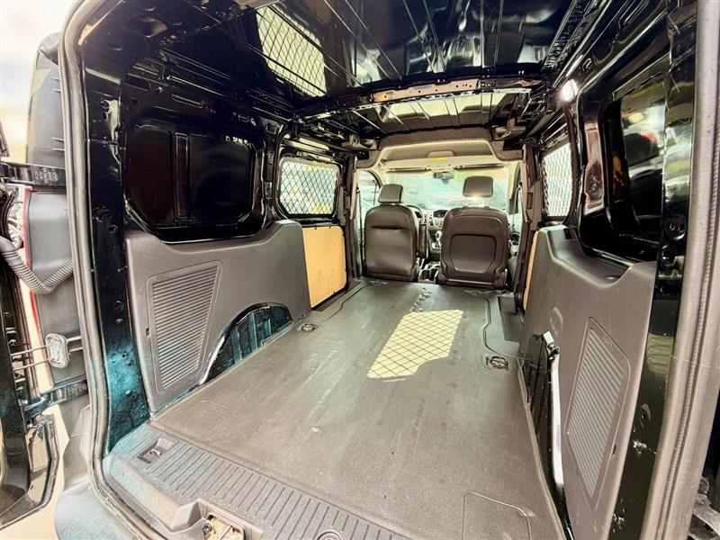 2018 Ford Transit Connect XL - Photo 15