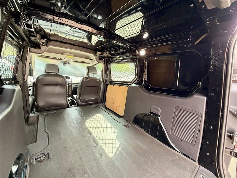 2018 Ford Transit Connect XL - Photo 16