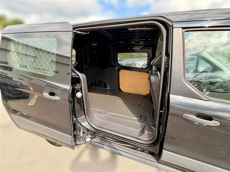 2018 Ford Transit Connect XL - Photo 18