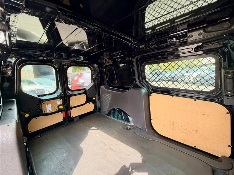 2018 Ford Transit Connect XL - Photo 19