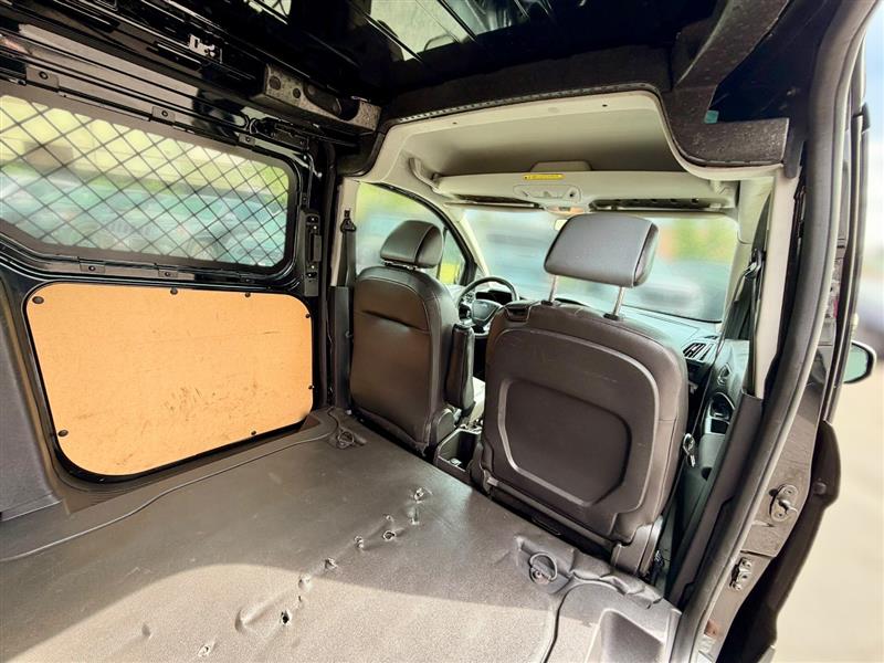 2018 Ford Transit Connect XL - Photo 20