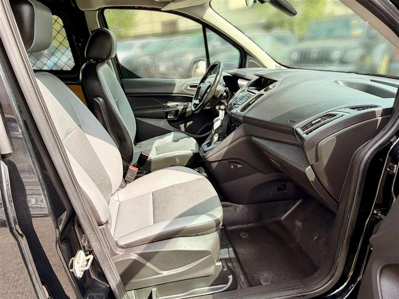 2018 Ford Transit Connect XL - Photo 21