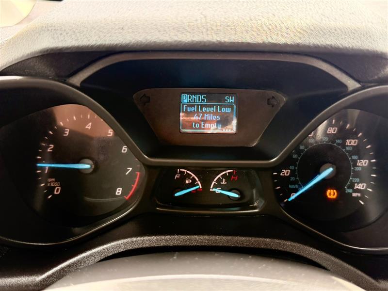 2018 Ford Transit Connect XL - Photo 22