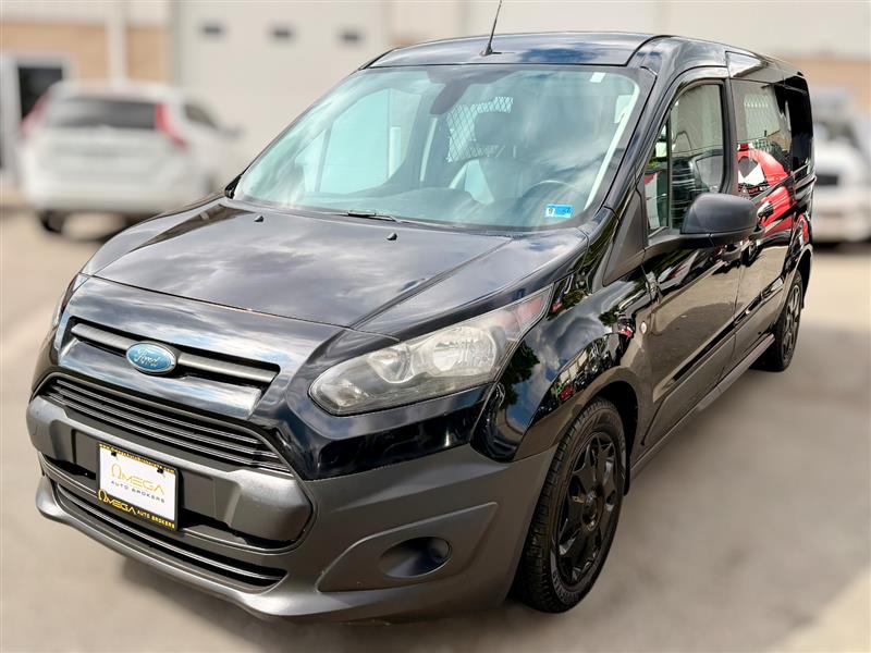 2018 Ford Transit Connect XL - Photo 3