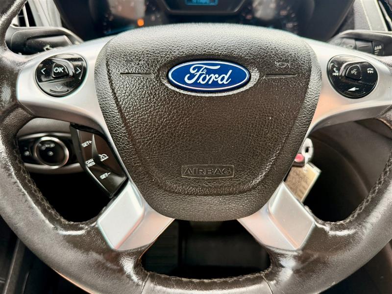 2018 Ford Transit Connect XL - Photo 23
