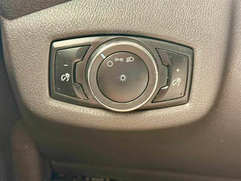 2018 Ford Transit Connect XL - Photo 26