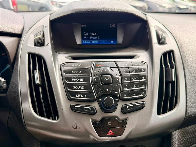 2018 Ford Transit Connect XL - Photo 24