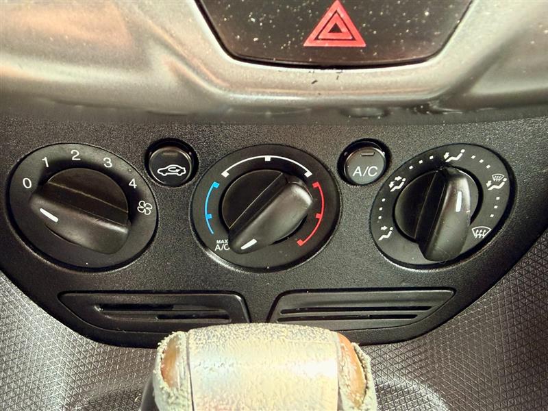 2018 Ford Transit Connect XL - Photo 29