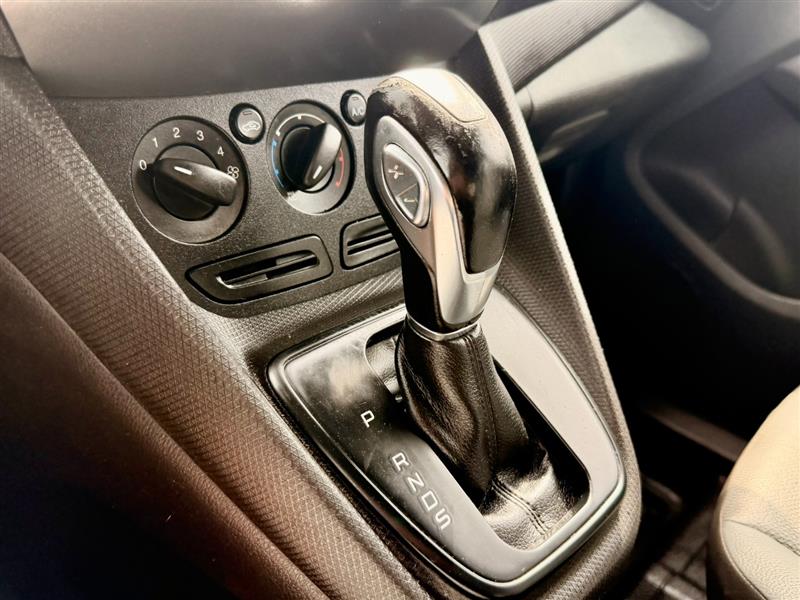 2018 Ford Transit Connect XL - Photo 30