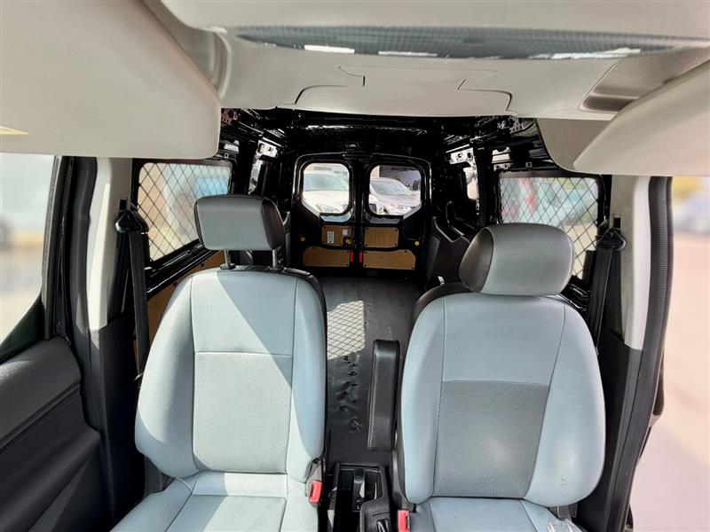2018 Ford Transit Connect XL - Photo 34