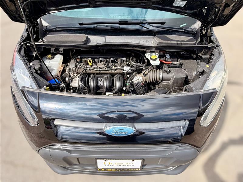 2018 Ford Transit Connect XL - Photo 35