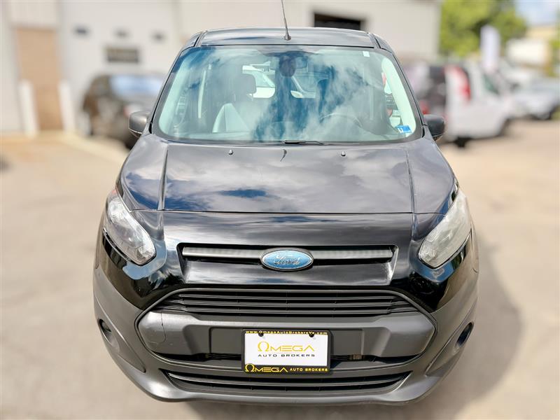 2018 Ford Transit Connect XL - Photo 4