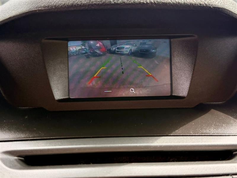 2018 Ford Transit Connect XL - Photo 25