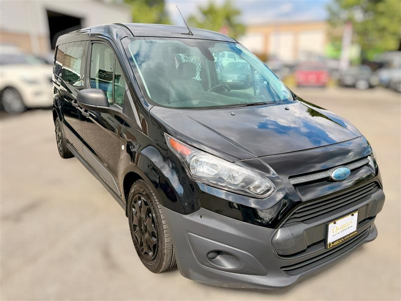 2018 Ford Transit Connect XL - Photo 5