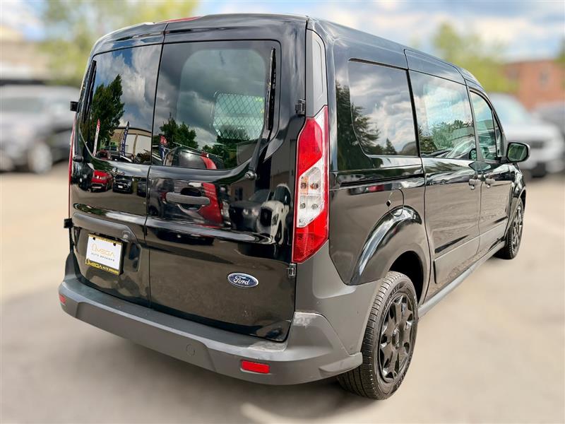2018 Ford Transit Connect XL - Photo 6