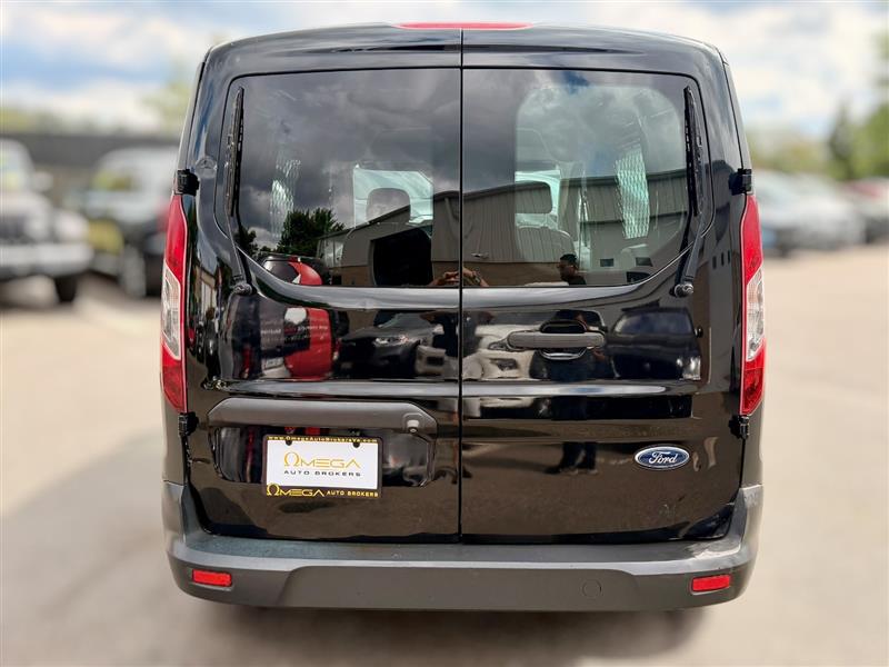 2018 Ford Transit Connect XL - Photo 7