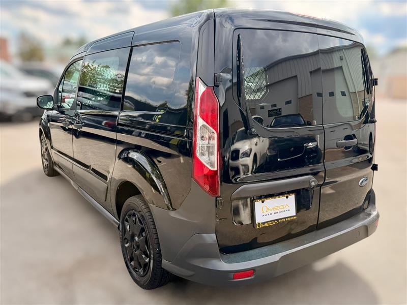 2018 Ford Transit Connect XL - Photo 8