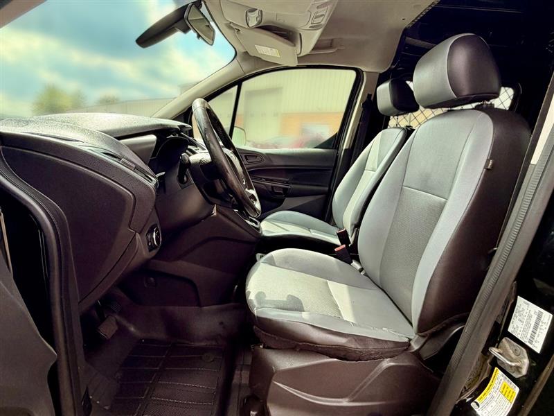 2018 Ford Transit Connect XL - Photo 10