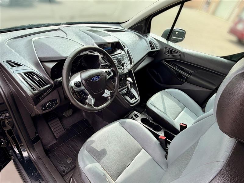 2018 Ford Transit Connect XL - Photo 11