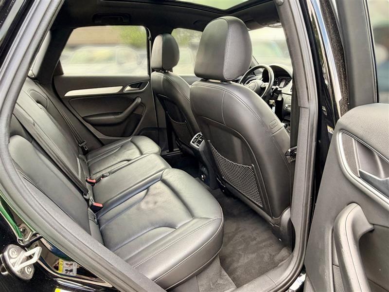 2018 Audi Q3 Premium - Photo 10