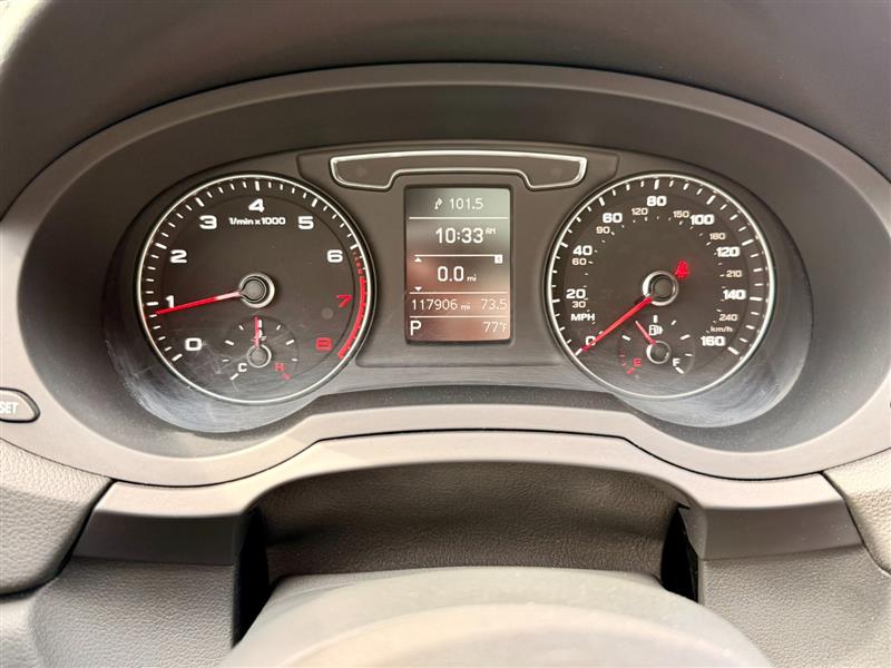 2018 Audi Q3 Premium - Photo 12