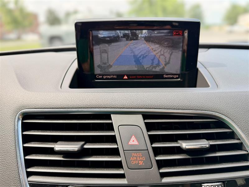 2018 Audi Q3 Premium - Photo 14