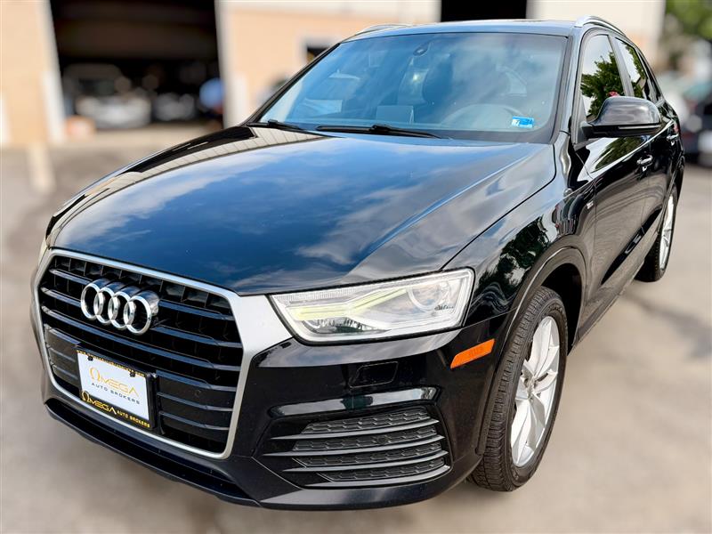 2018 Audi Q3 Premium - Photo 2