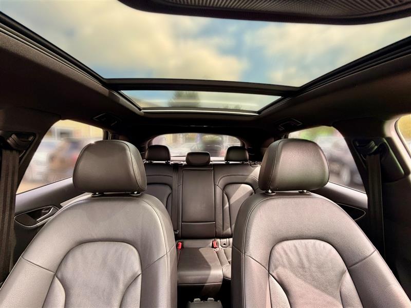 2018 Audi Q3 Premium - Photo 20