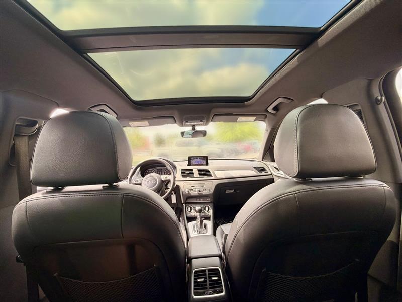 2018 Audi Q3 Premium - Photo 22