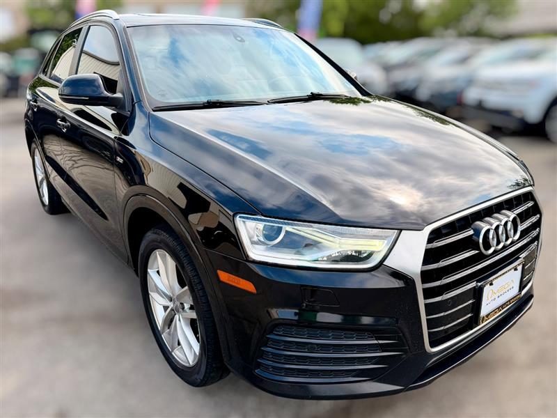 2018 Audi Q3 Premium - Photo 3