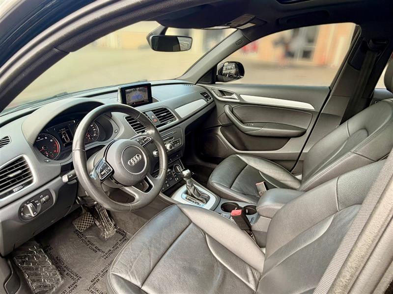 2018 Audi Q3 Premium - Photo 7