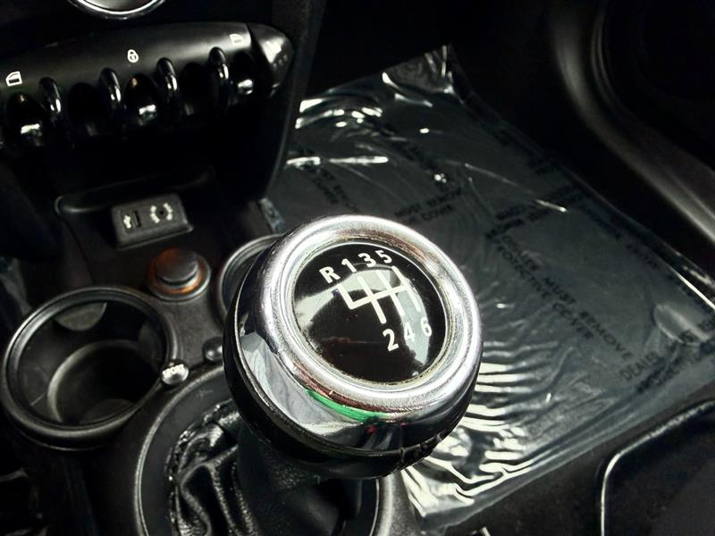 2013 MINI Cooper Base - Photo 11