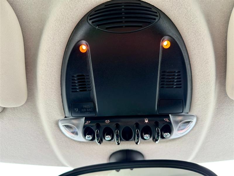 2013 MINI Cooper Base - Photo 12