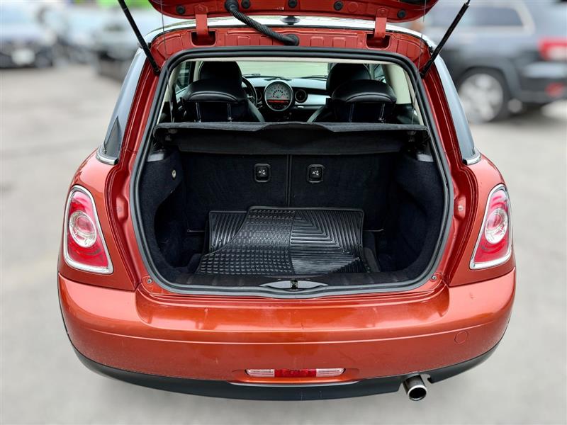 2013 MINI Cooper Base - Photo 15