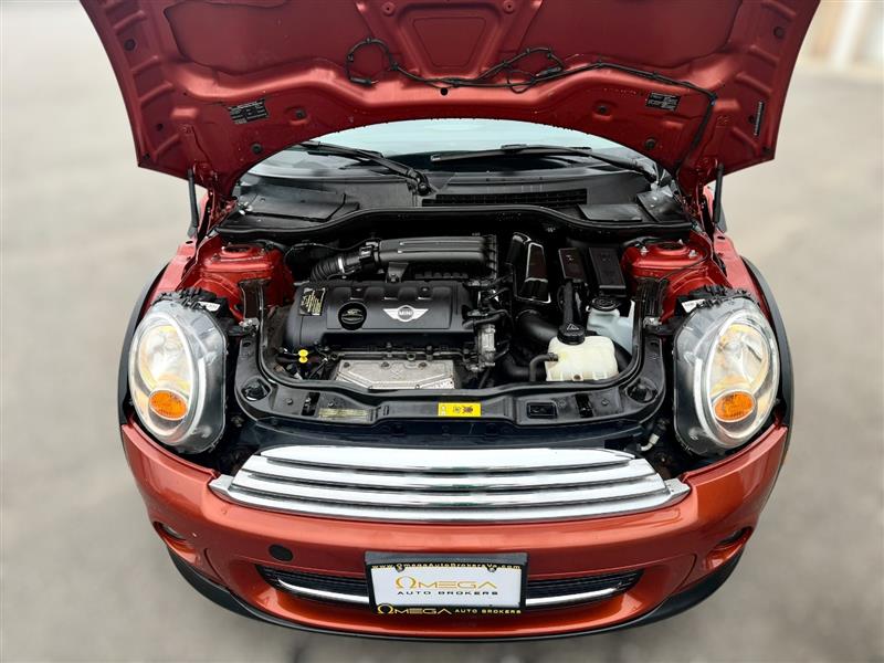 2013 MINI Cooper Base - Photo 16