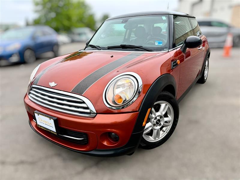 2013 MINI Cooper Base - Photo 2