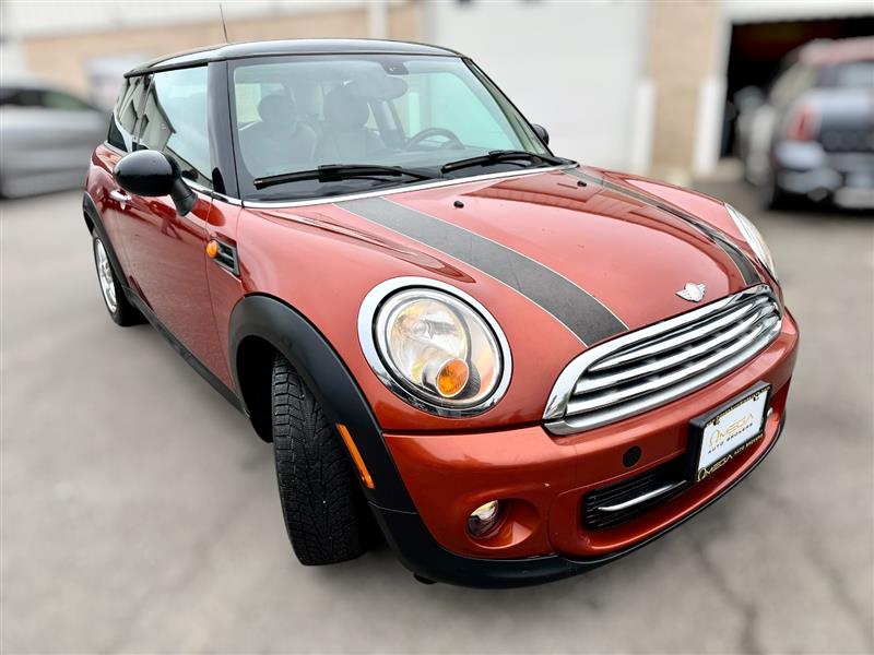 2013 MINI Cooper Base - Photo 3