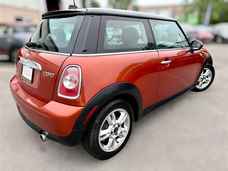2013 MINI Cooper Base - Photo 4
