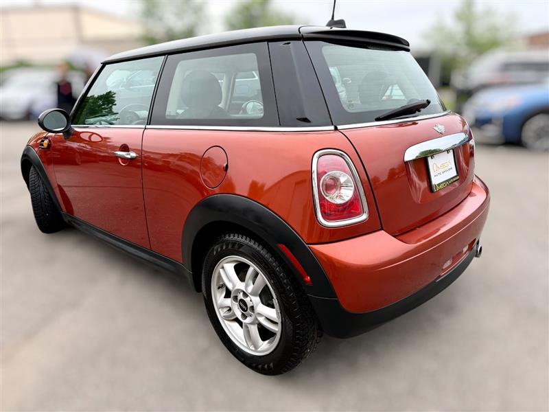 2013 MINI Cooper Base - Photo 5