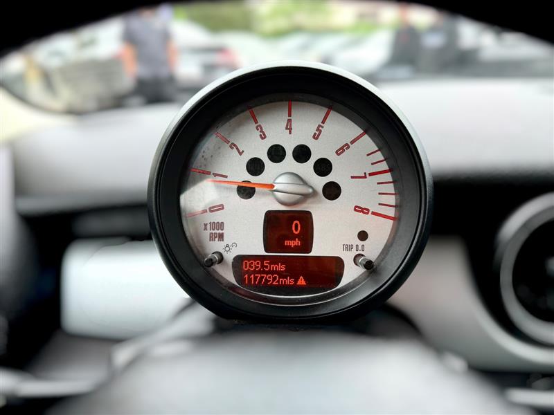 2013 MINI Cooper Base - Photo 7