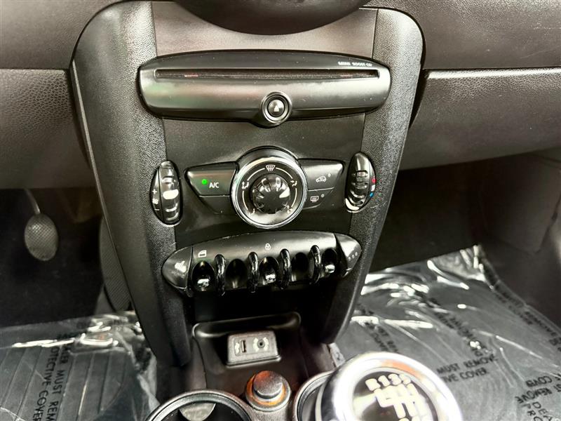 2013 MINI Cooper Base - Photo 9