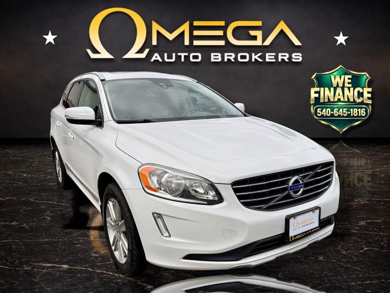 2016 Volvo XC60 Premier - Photo 2