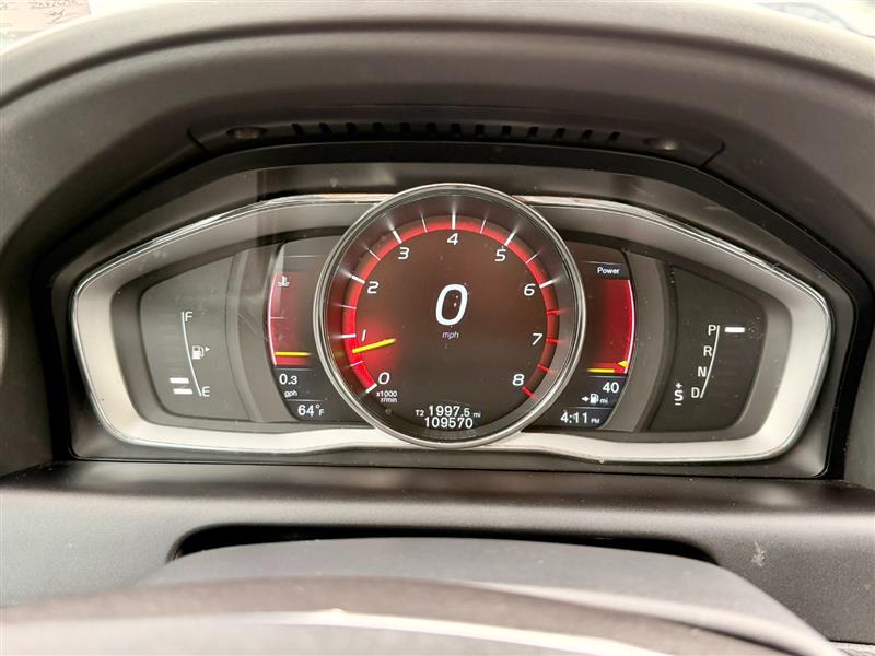 2016 Volvo XC60 Premier - Photo 14