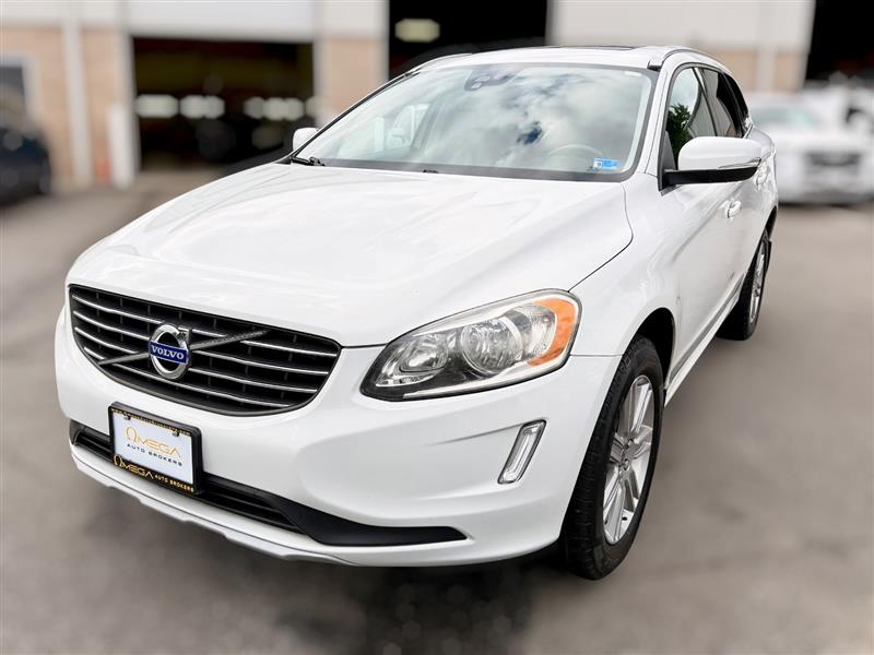 2016 Volvo XC60 Premier - Photo 3