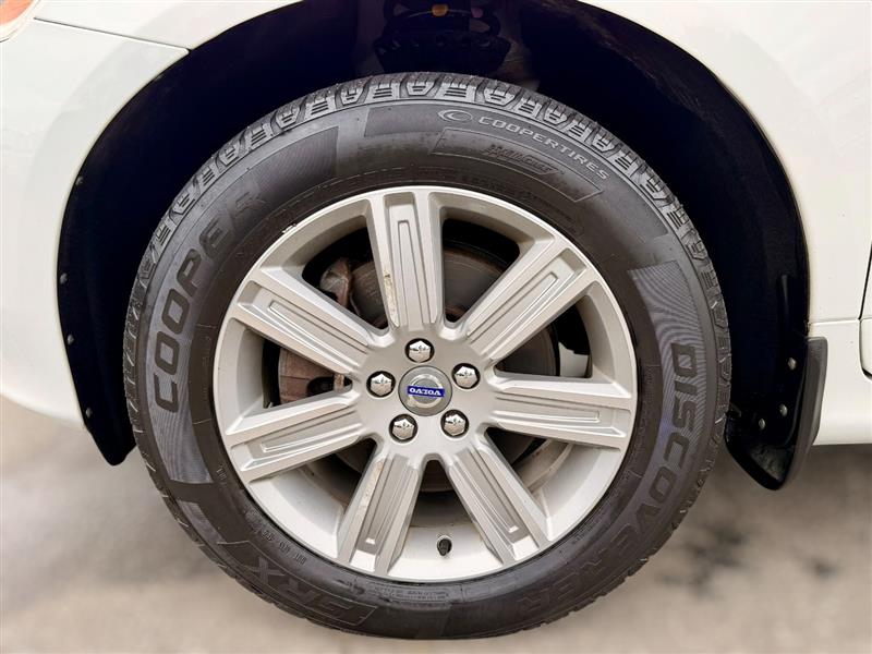 2016 Volvo XC60 Premier - Photo 10