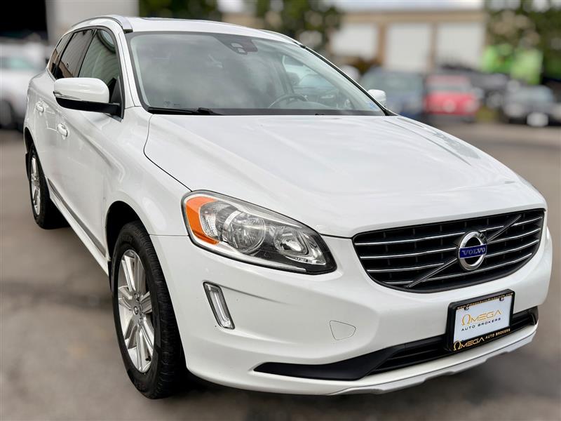 2016 Volvo XC60 Premier - Photo 5