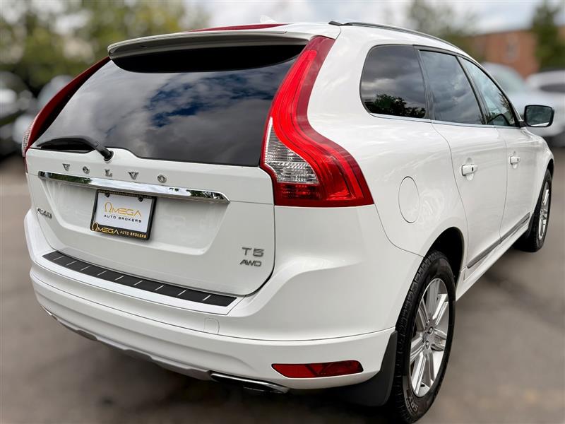 2016 Volvo XC60 Premier - Photo 6